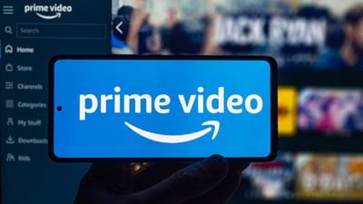 Amazon Prime Video'da yenilik: Kısa haber videoları geliyor