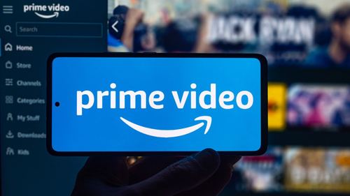 Amazon Prime Video'da yenilik: Kısa haber videoları geliyor