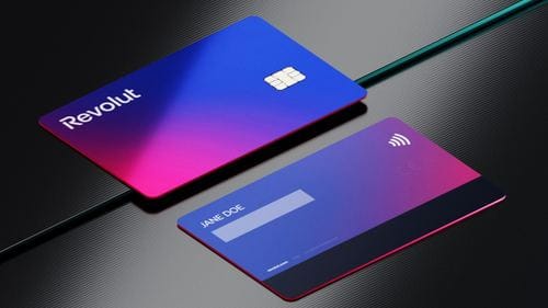 Revolut'ta büyük veri skandalı: 680 müşterinin bilgileri hackerlara gitti