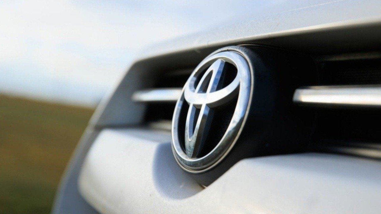 Toyota’dan kritik geri çağırma: Sürüş sırasında güç kesilebilir 