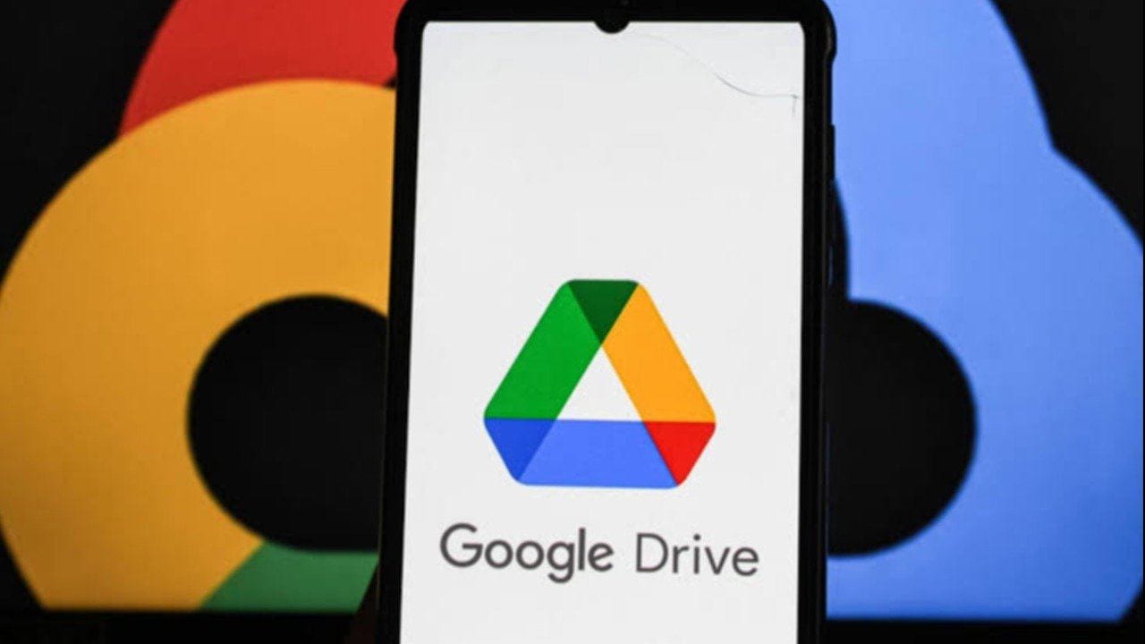 Google Drive'a Gemini dokunuşu: Dağınık dosyaları artık yapay zeka düzenleyecek 