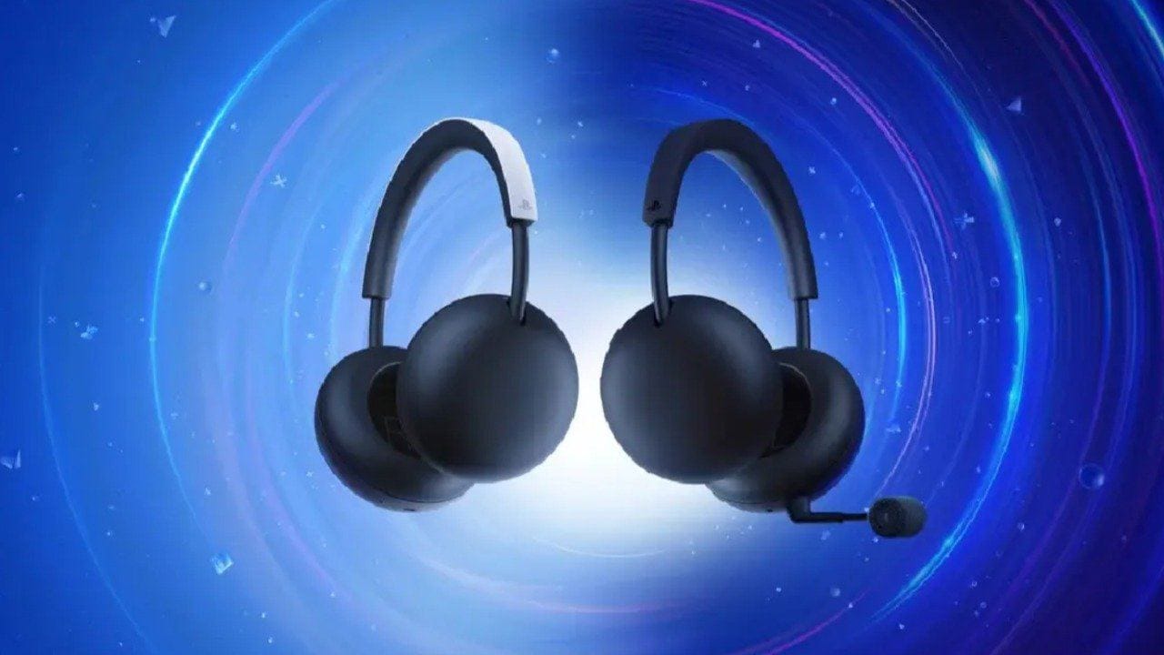 Sony yeni PlayStation Pulse kulaklıklarını duyurdu