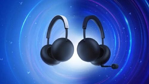 Sony yeni PlayStation Pulse kulaklıklarını duyurdu