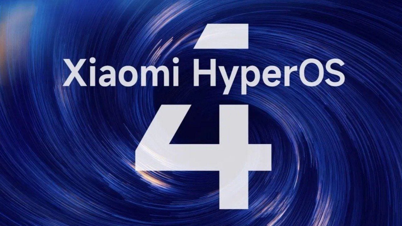 Xiaomi HyperOS 4 beta sürümü kullanıcılara sunuldu: İşte yeni özellikler