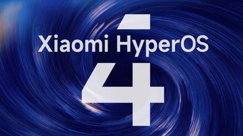 Xiaomi HyperOS 4 beta sürümü kullanıcılara sunuldu: İşte yeni özellikler