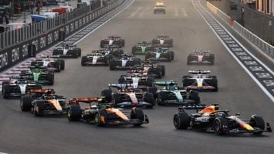 Formula 1 İstanbul'a geri dönüyor: Türkiye Grand Prix tarihi belli oldu