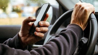 Tüm Android telefonlara açılıyor Araç tutmasına karşı yeni özellik geliyor