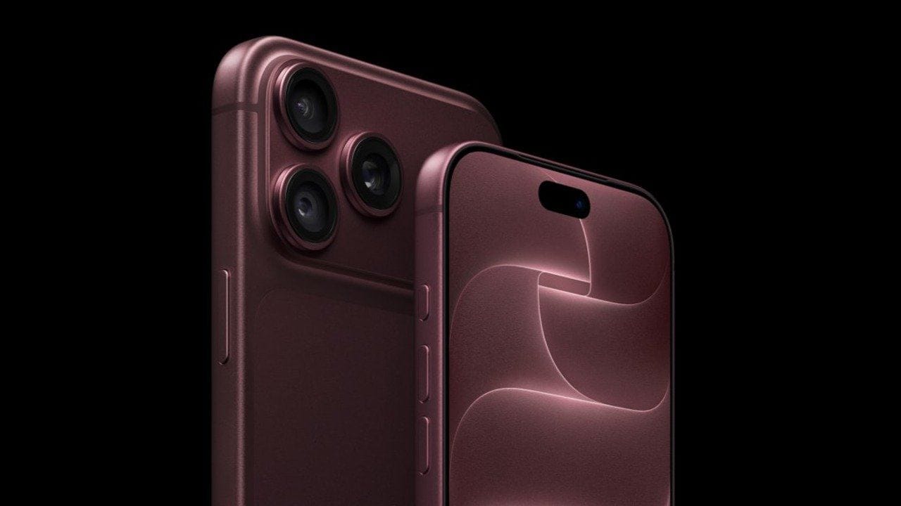 Apple'dan iPhone'lara dikkat çeken özellik: Verileri tamamen üzerine yazacak