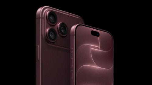 Apple'dan iPhone'lara dikkat çeken özellik: Verileri tamamen üzerine yazacak