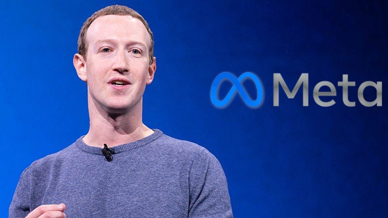 Mark Zuckerberg yapay zekada yavaşlama çağrılarına karşı çıktı