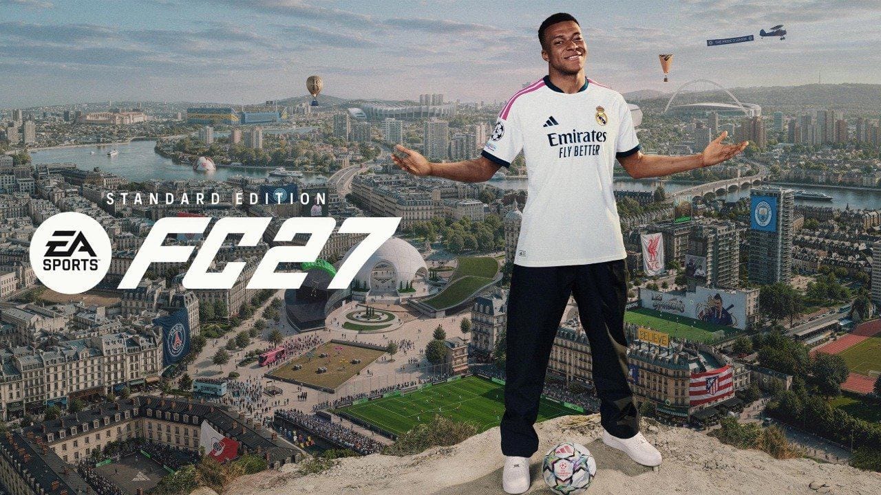 EA Sports FC 27'nin ön yükleme ve erken erişim tarihleri belli oldu