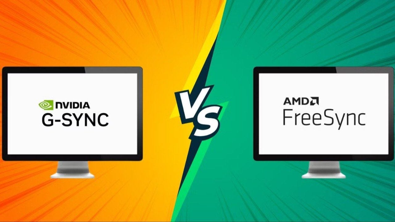 G-Sync ve FreeSync farkı nedir? Hangisi ne işe yarar?