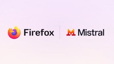Mozilla, Firefox'un yapay zeka altyapısı için Mistral ile iş birliği yaptı