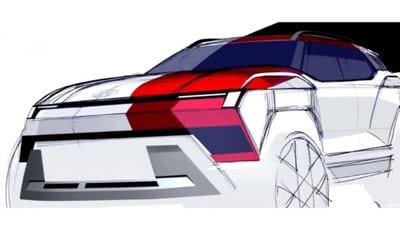 Yeni Hyundai Bayon için ilk resmi tasarım eskizleri yayınlandı