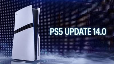PS5'e yeni güncelleme geldi: PS5 Pro kullanıcılarını sevindirecek yenilik