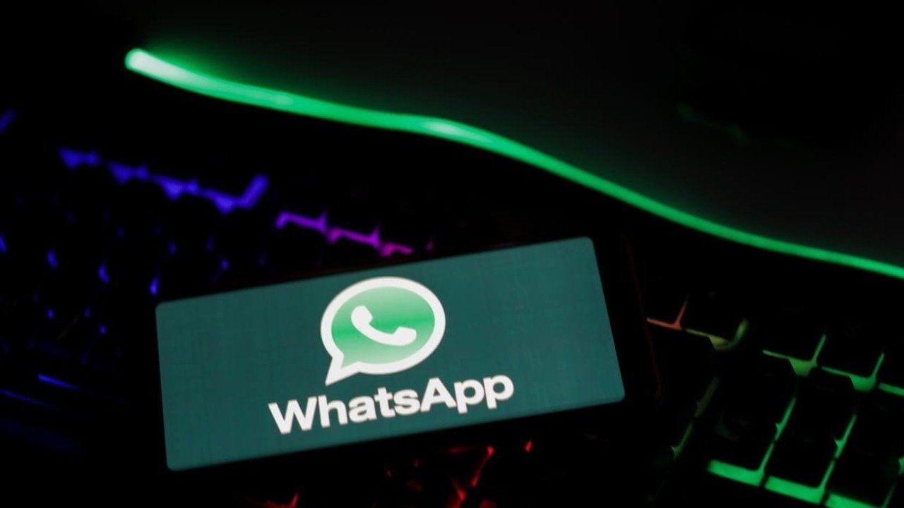 WhatsApp'a iPhone kullanıcıları için yeni arama kısayolu geldi