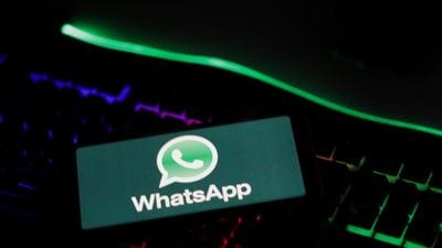 WhatsApp'a iPhone kullanıcıları için yeni arama kısayolu geldi