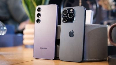 2026 ikinci çeyrekte en çok satan telefon serileri belli oldu: İşte zirvenin sahibi
