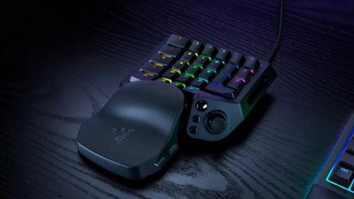 Razer Tartarus V2 Pro tanıtıldı: Oyuncular için yeni nesil klavye