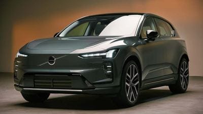 Volvo'dan büyük ürün atağı: 2030'a kadar 13 yeni model geliyor