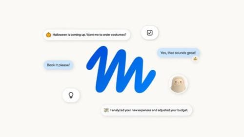 Meta Muse macOS'a geldi: Yapay zeka artık bilgisayarınızı sizin yerinize kullanacak