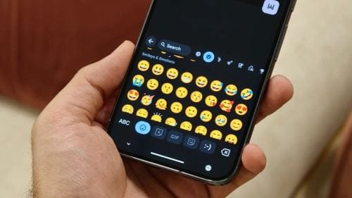 Google Android emojilerini baştan tasarladı: Artık çok daha farklı görünecekler