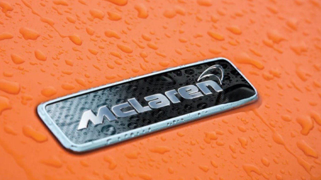 McLaren ilk SUV modelini resmen doğruladı: 2030'dan önce geliyor