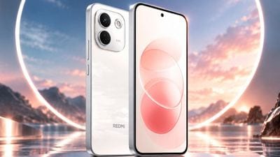 Redmi Note 17 Pro Max 5G Türkiye'de satışa sunuldu: İşte fiyatı ve özellikleri