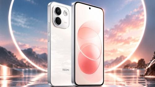 Redmi Note 17 Pro Max 5G Türkiye'de satışa sunuldu: İşte fiyatı ve özellikleri
