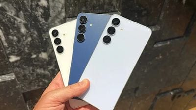 Samsung Galaxy S26 FE Türkiye'de satışa sunuldu: İşte fiyatı ve özellikleri