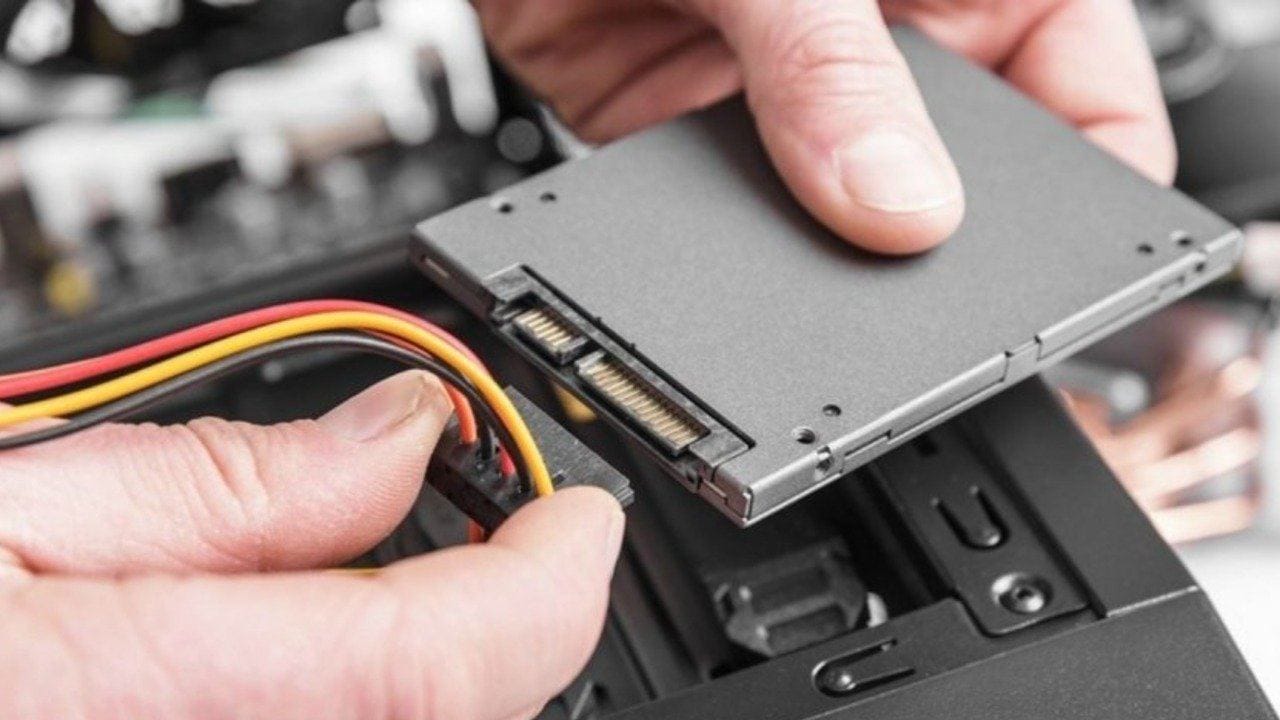 SSD'nin ömrü nasıl hesaplanır? İşte bilmeniz gerekenler