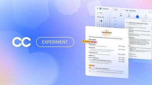 Google'dan aileler için yapay zeka asistanı: Gmail'deki CC geri dönüyor