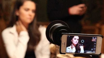 Tamamen iPhone ile çekilen en etkileyici 5 film