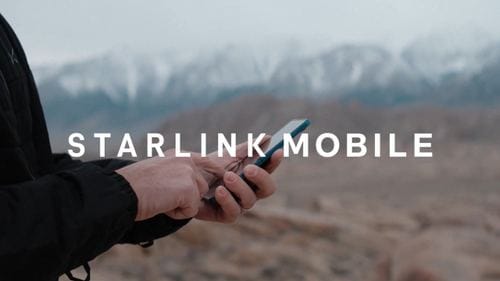 Starlink Mobile için kritik adım: Küresel telefon bağlantısının önü açıldı
