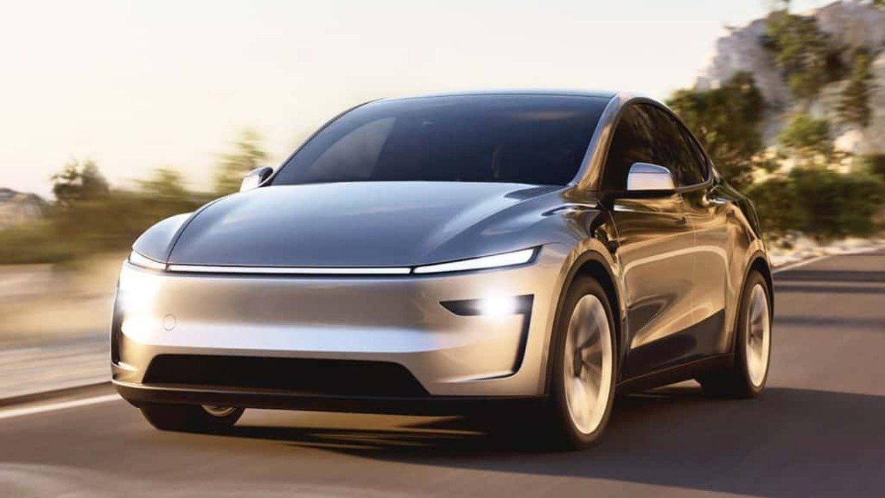Tesla Model Y'nin en ucuz satıldığı yer belli oldu: Türkiye'den iki kat daha ucuz