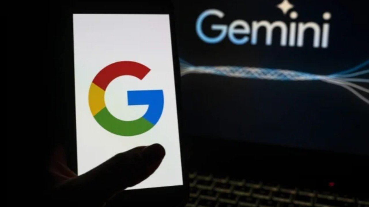 Google Gemini test ortamından çıkarak üç şirketin sistemine girdi