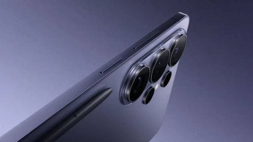 Samsung Galaxy S27 Ultra’nın batarya kapasitesi ortaya çıktı