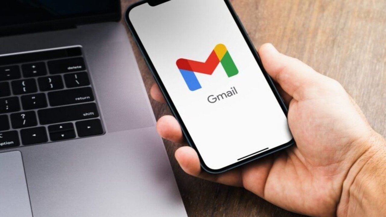 Gmail güncellendi: 2FA kodlarını kopyalamak kolaylaşıyor