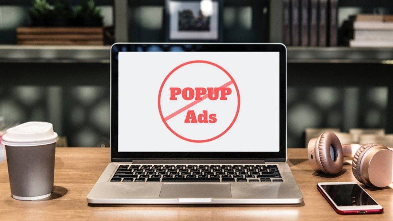 Web sitelerindeki pop-up reklamları nasıl engellenir? İşte yöntemi