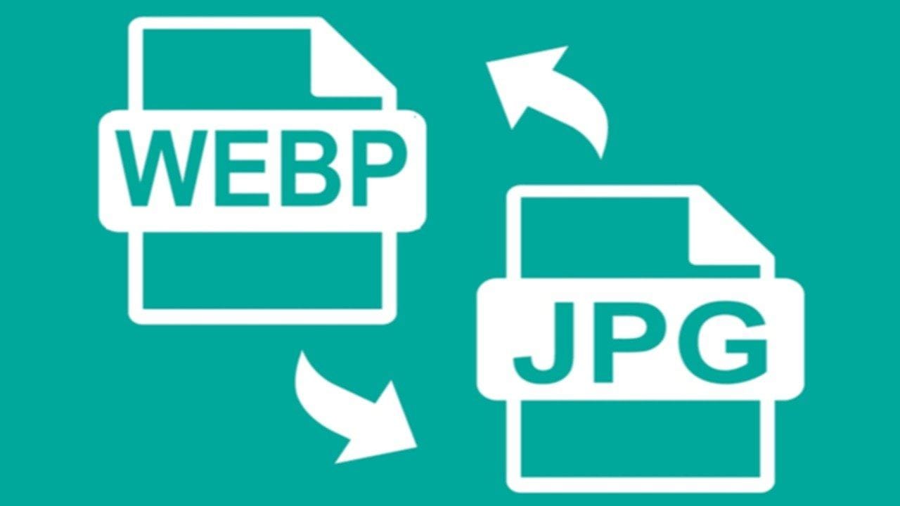 WebP nedir, JPG'den farkı ne? İşte bilinmesi gerekenler