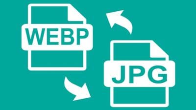WebP nedir, JPG'den farkı ne? İşte bilinmesi gerekenler
