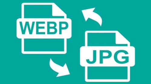 WebP nedir, JPG'den farkı ne? İşte bilinmesi gerekenler