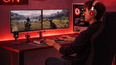Microsoft’tan oyun dünyasında dikkat çeken reklam patenti: Reklam izleyene oyun süresi