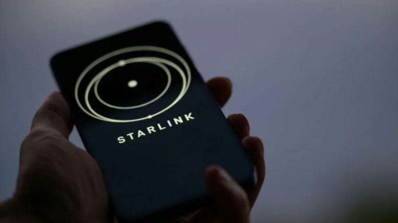 Starlink Mobile için kritik onay geldi: Telefonlar uydulara daha fazla bağlanacak