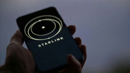 Starlink Mobile için kritik onay geldi: Telefonlar uydulara daha fazla bağlanacak