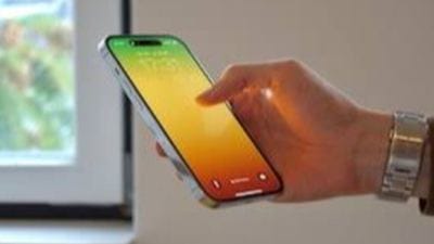 iPhone 20 Pro için dikkat çeken iddia: Apple ekranı büyütüyor