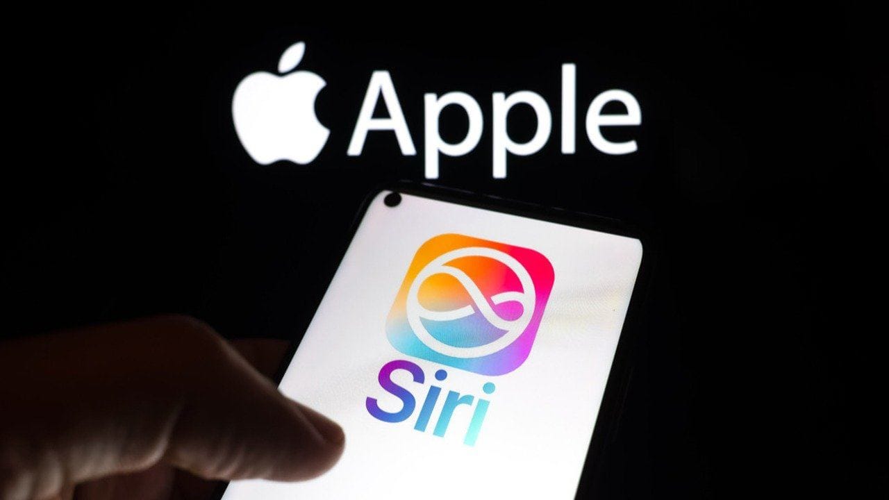 Apple’dan Avrupa’ya Siri şoku: Yeni yapay zeka özellikleri kullanıma sunulmadı