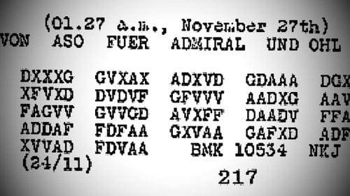 108 yıllık gizem yapay zeka ile çözülmüş olabilir: I. Dünya Savaşı mesajı ortaya çıktı