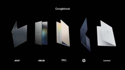 Başlık: Google’dan dizüstü bilgisayar hamlesi: Googlebook modelleri tanıtıldı