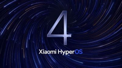 Xiaomi HyperOS 4 takvimini açıkladı: İşte güncelleme alacak modeller